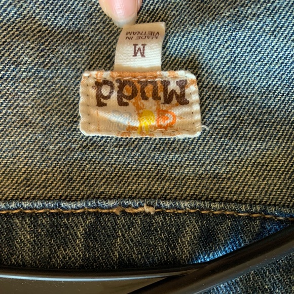 Denim jacket - Picture 3 of 3